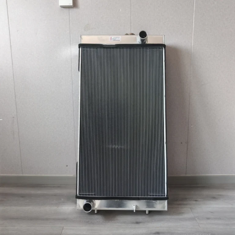Daewoo DX215-9C Radiator