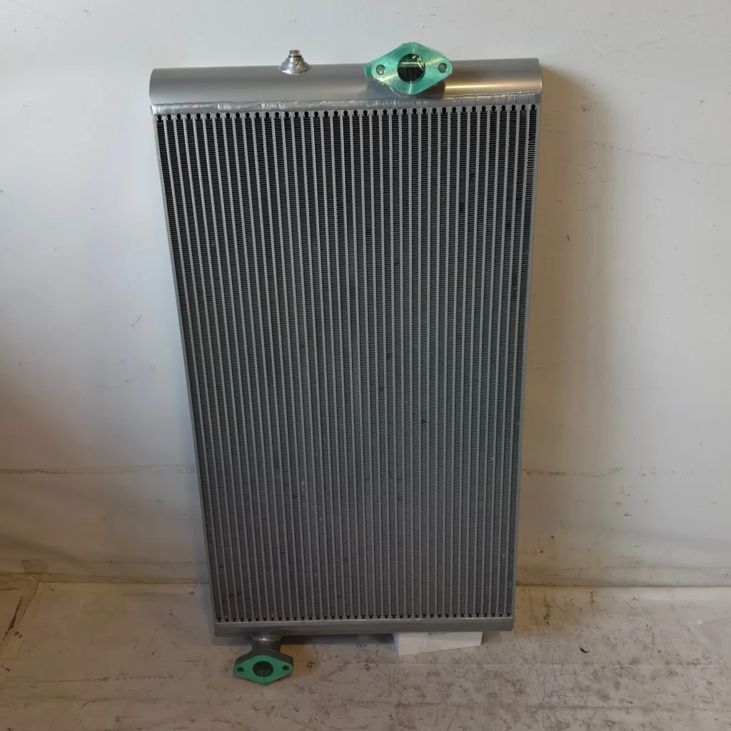 Daewoo DX215-9C Oil Cooler