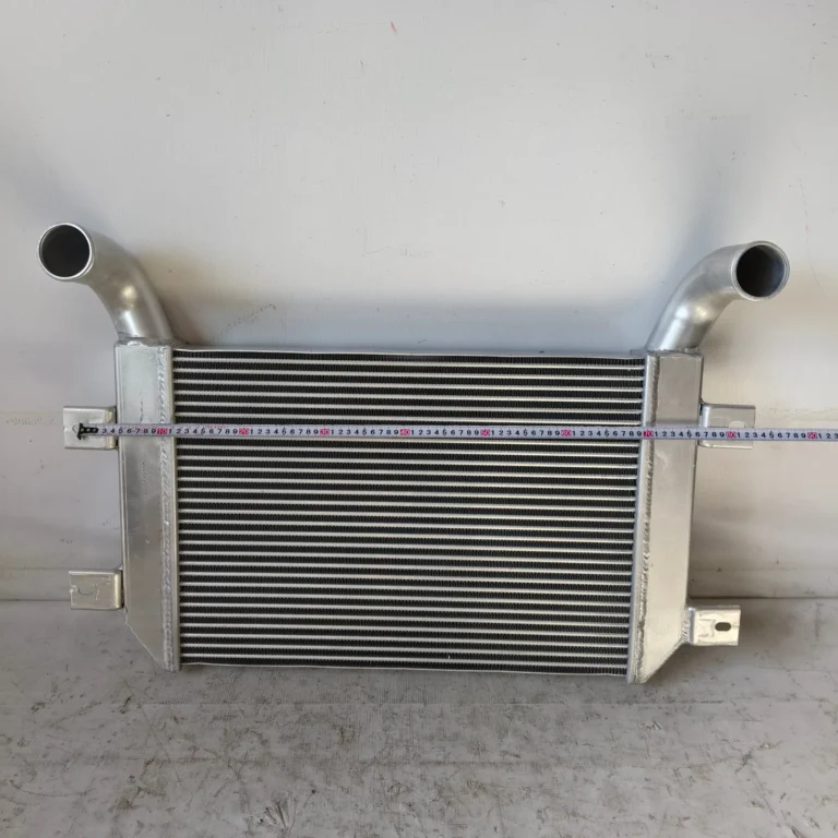 Daewoo DX215-9C Intercooler