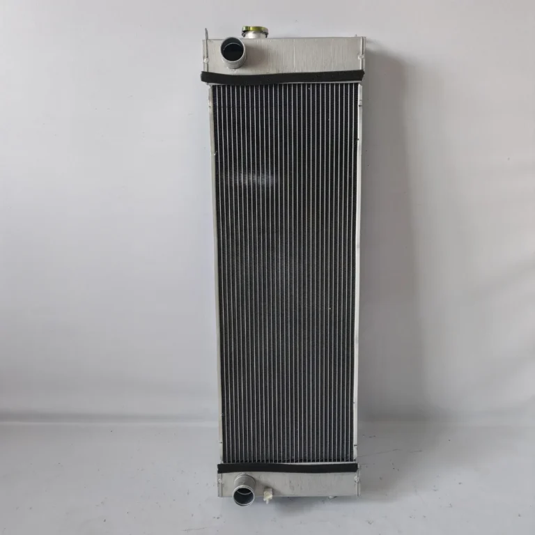 Daewoo DX225 Radiator