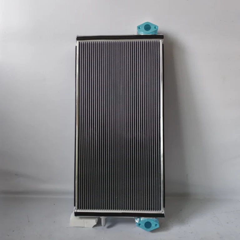 Daewoo DX225 Oil Cooler