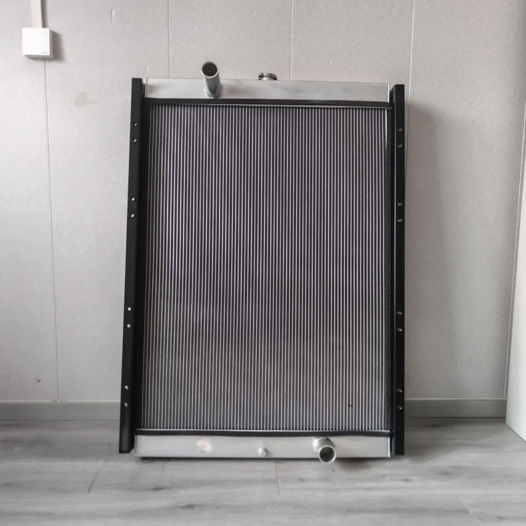 Daewoo DX225-9 Oil Cooler