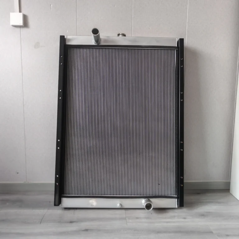 Daewoo DX225-9 Oil Cooler