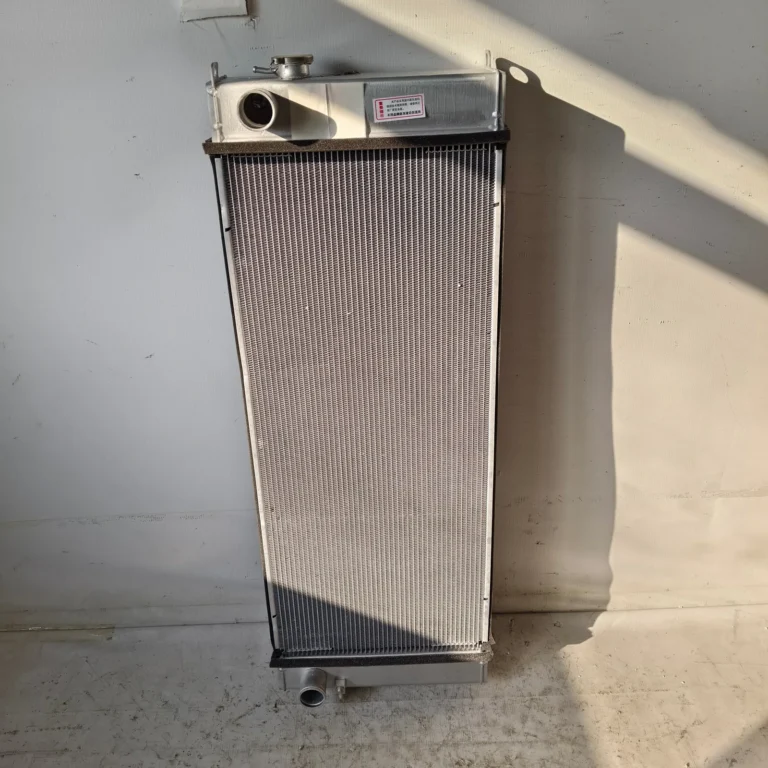 Daewoo DX260 Radiator