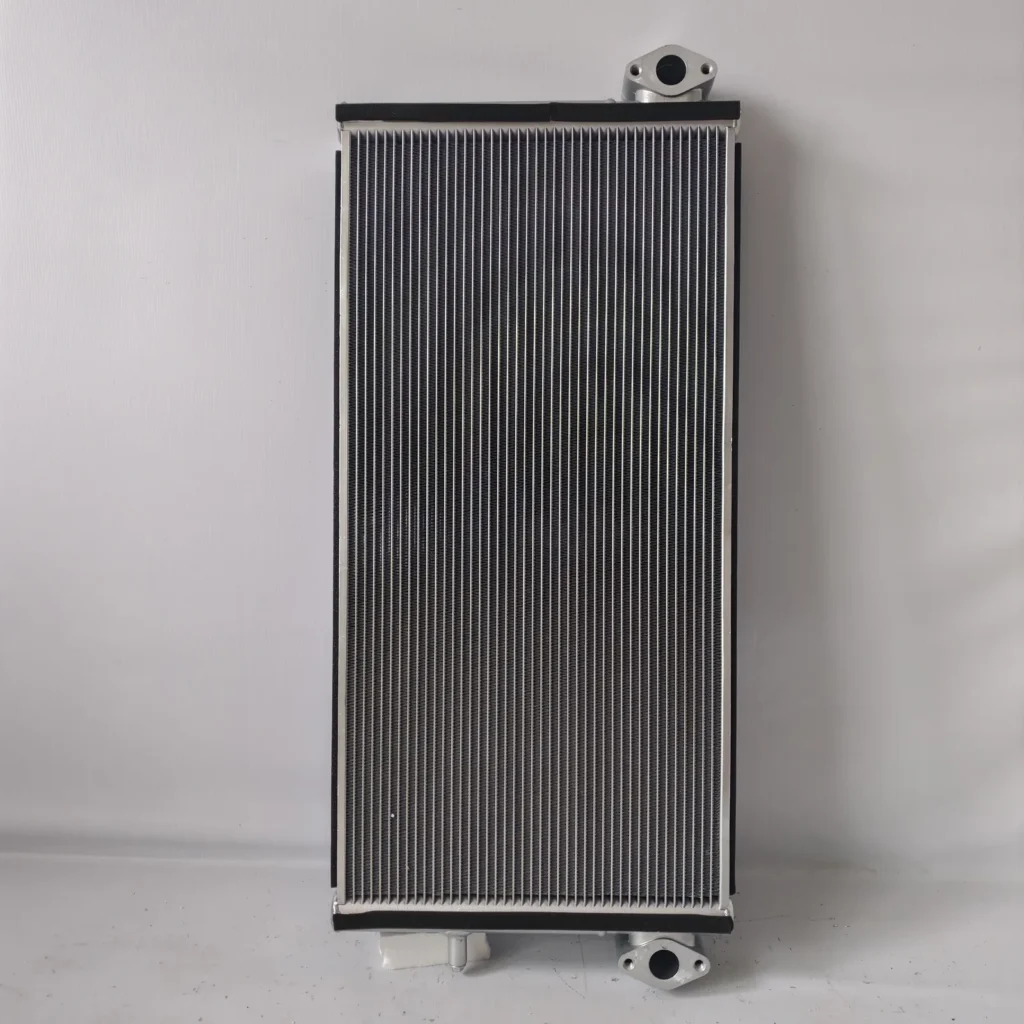 Daewoo DX260 Oil Cooler