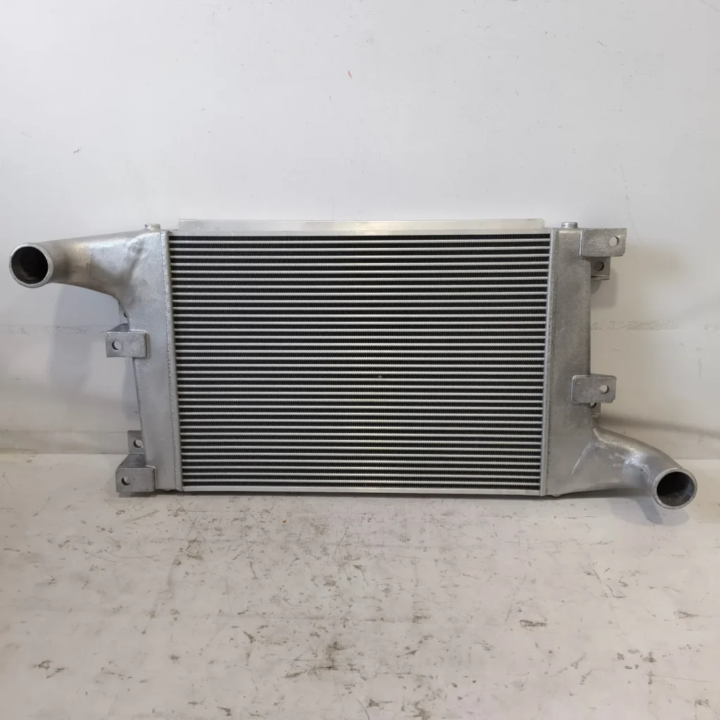 Daewoo DX260 Intercooler