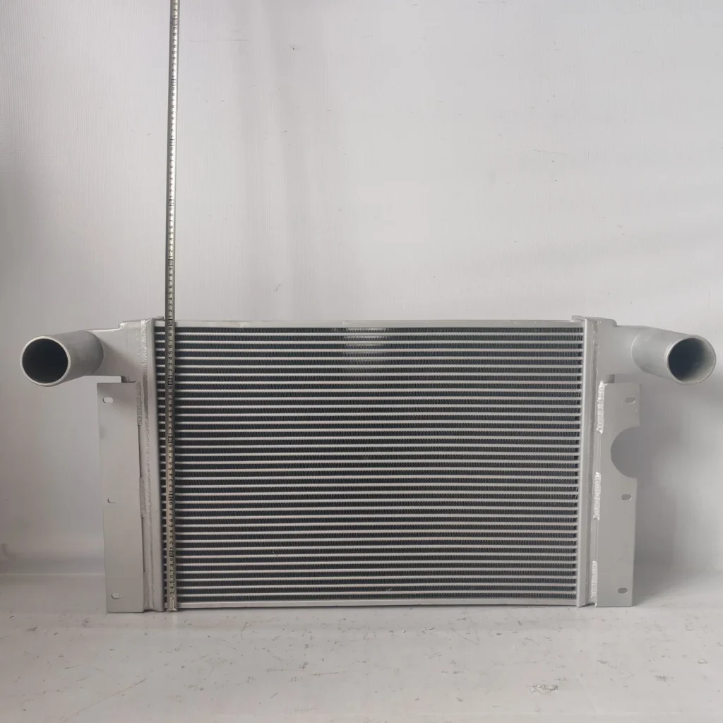 Daewoo DH225-7 Intercooler