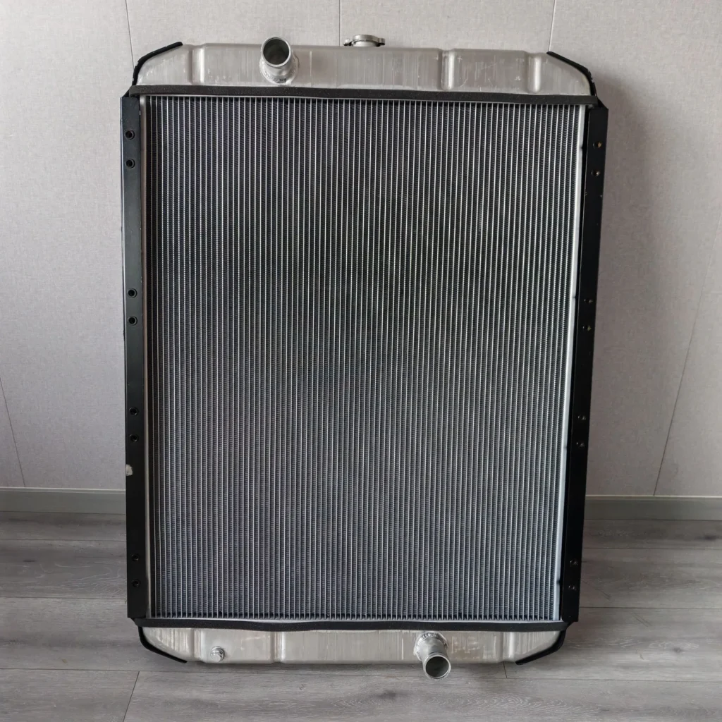 Daewoo DH258-7 Radiator