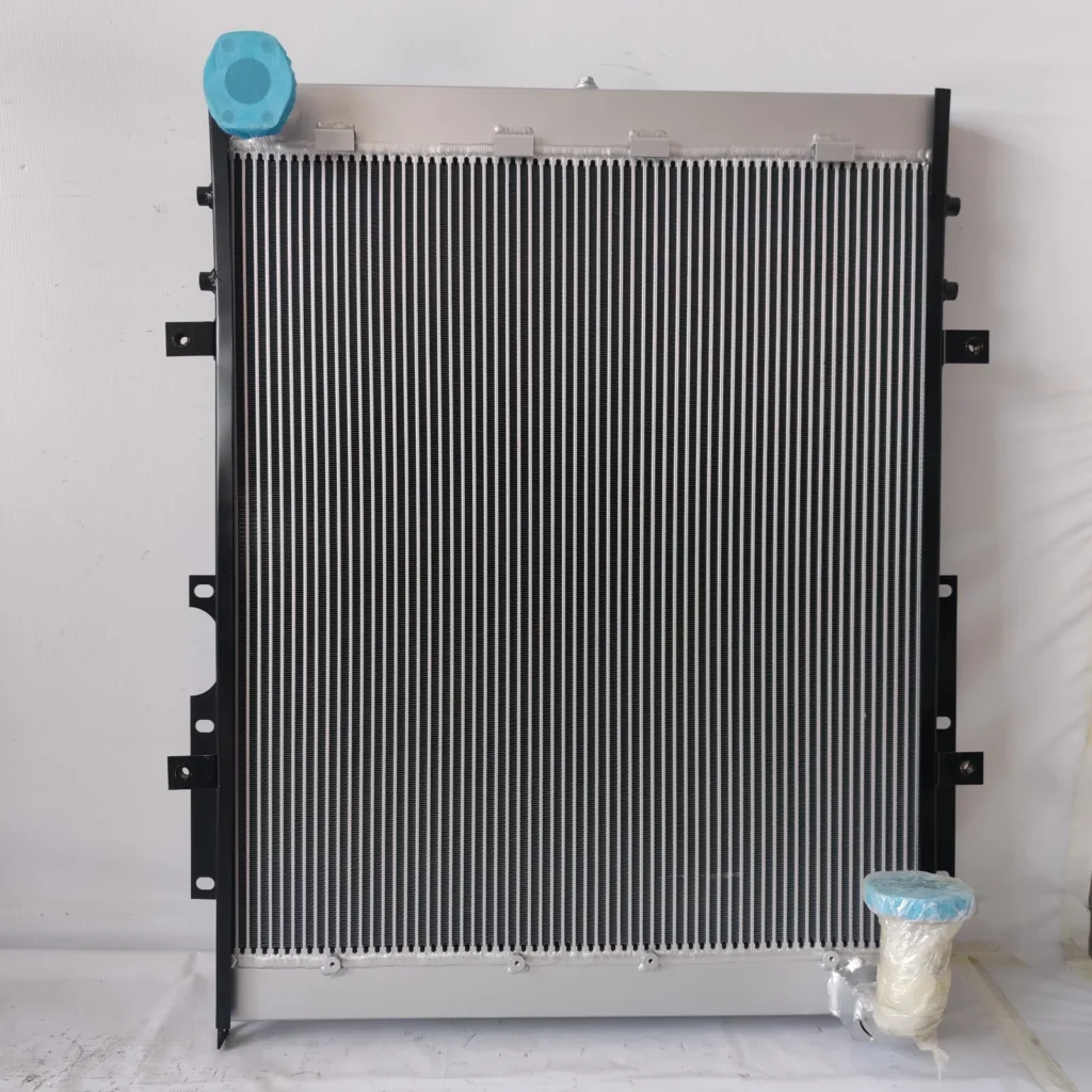 Daewoo DH258-7 Oil Cooler