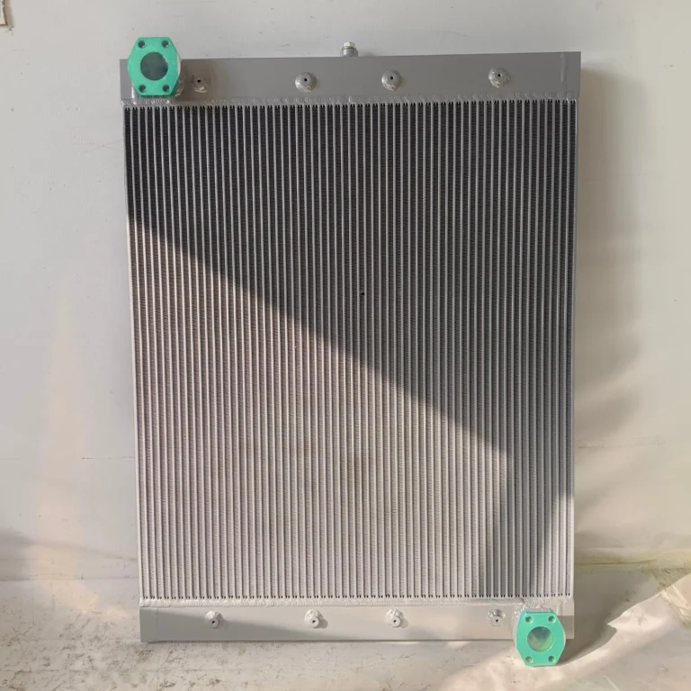 Daewoo DX300 Oil Cooler