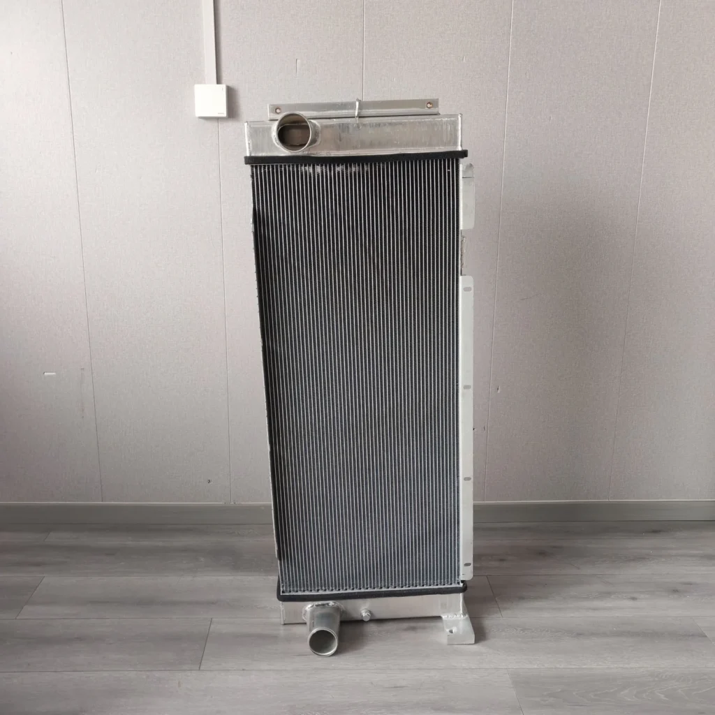 Daewoo DH370-9 Radiator