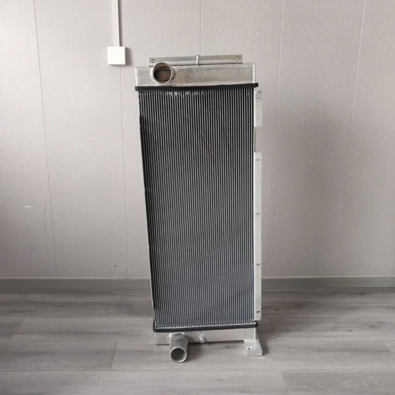 Daewoo DH370-9 Radiator