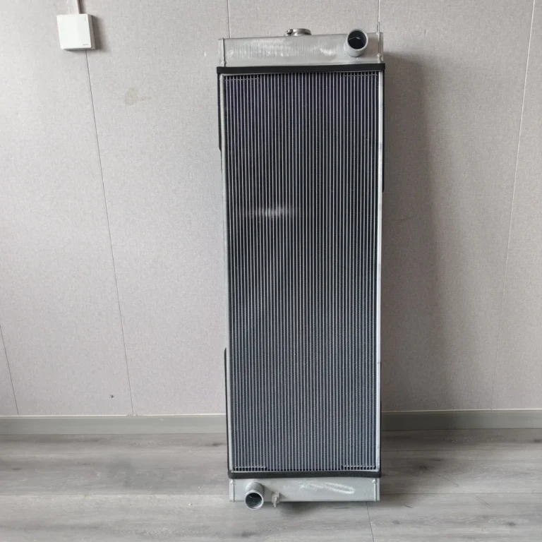 Daewoo DX380 Radiator