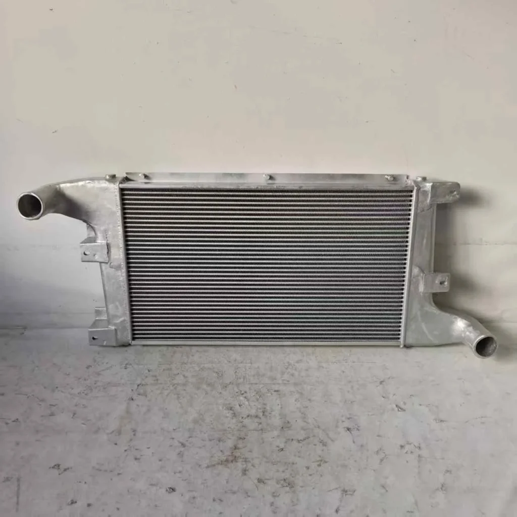 Daewoo DX380 Intercooler