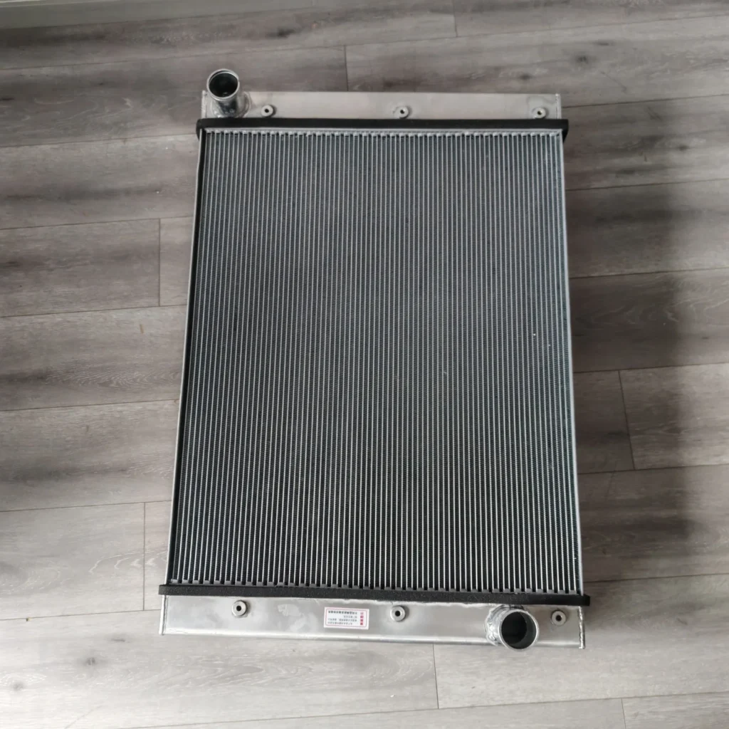 Daewoo DX380-9c Radiator