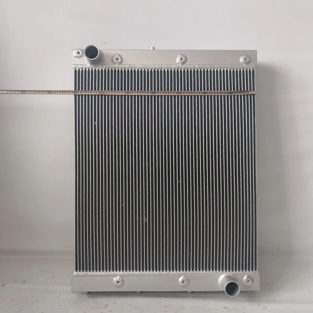 Daewoo DX420-9 Radiator