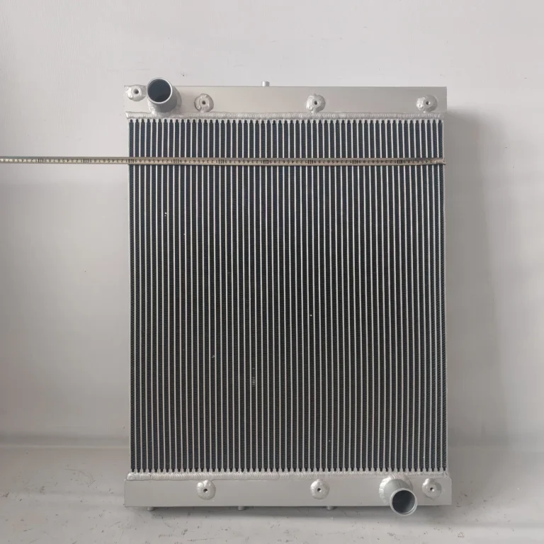 Daewoo DX420-9 Radiator