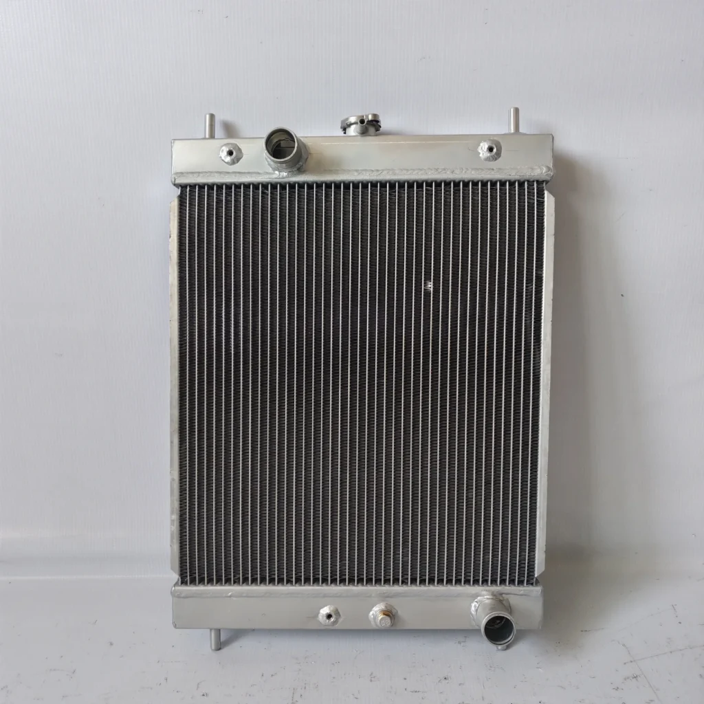 Hitachi ZAX55/EX55 Radiator