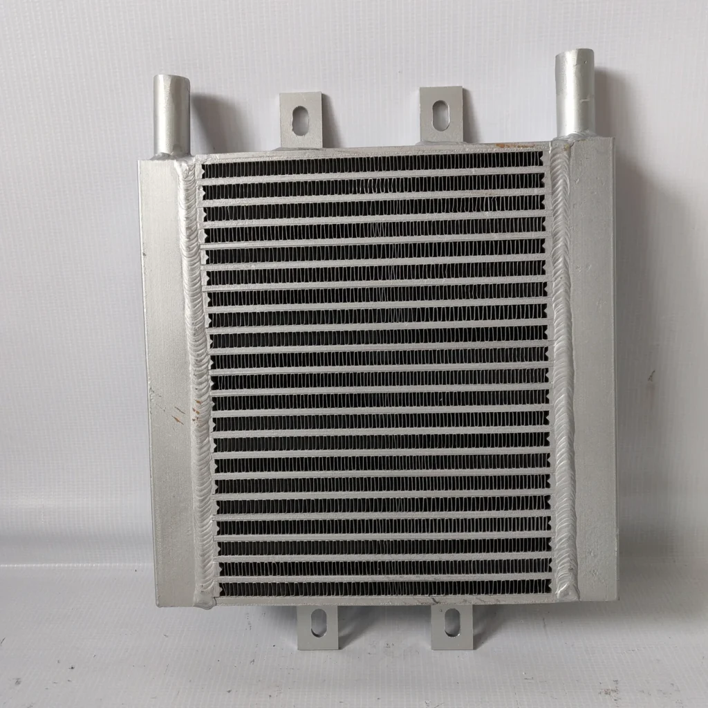 Hitachi ZAX55/EX55 Oil Cooler