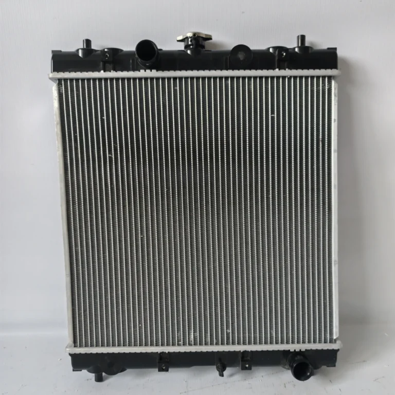 Hitachi ZAX60 Radiator