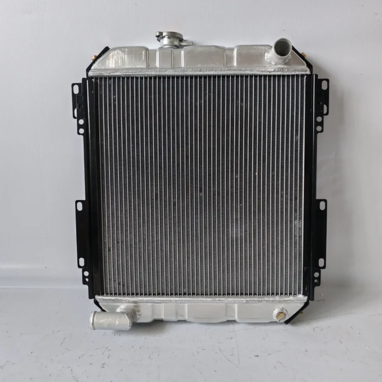 Hitachi EX60-5 Radiator