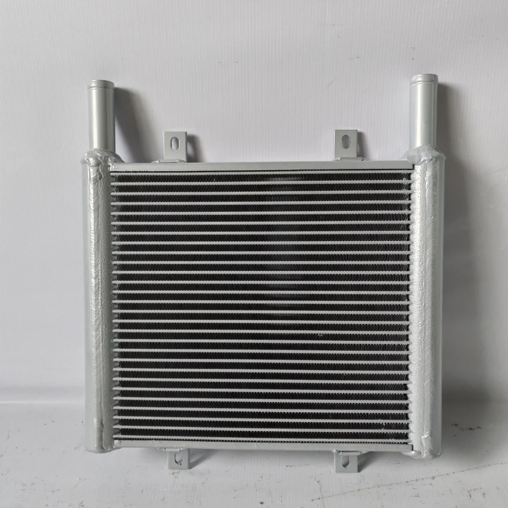 Hitachi ZAX70 Oil Cooler