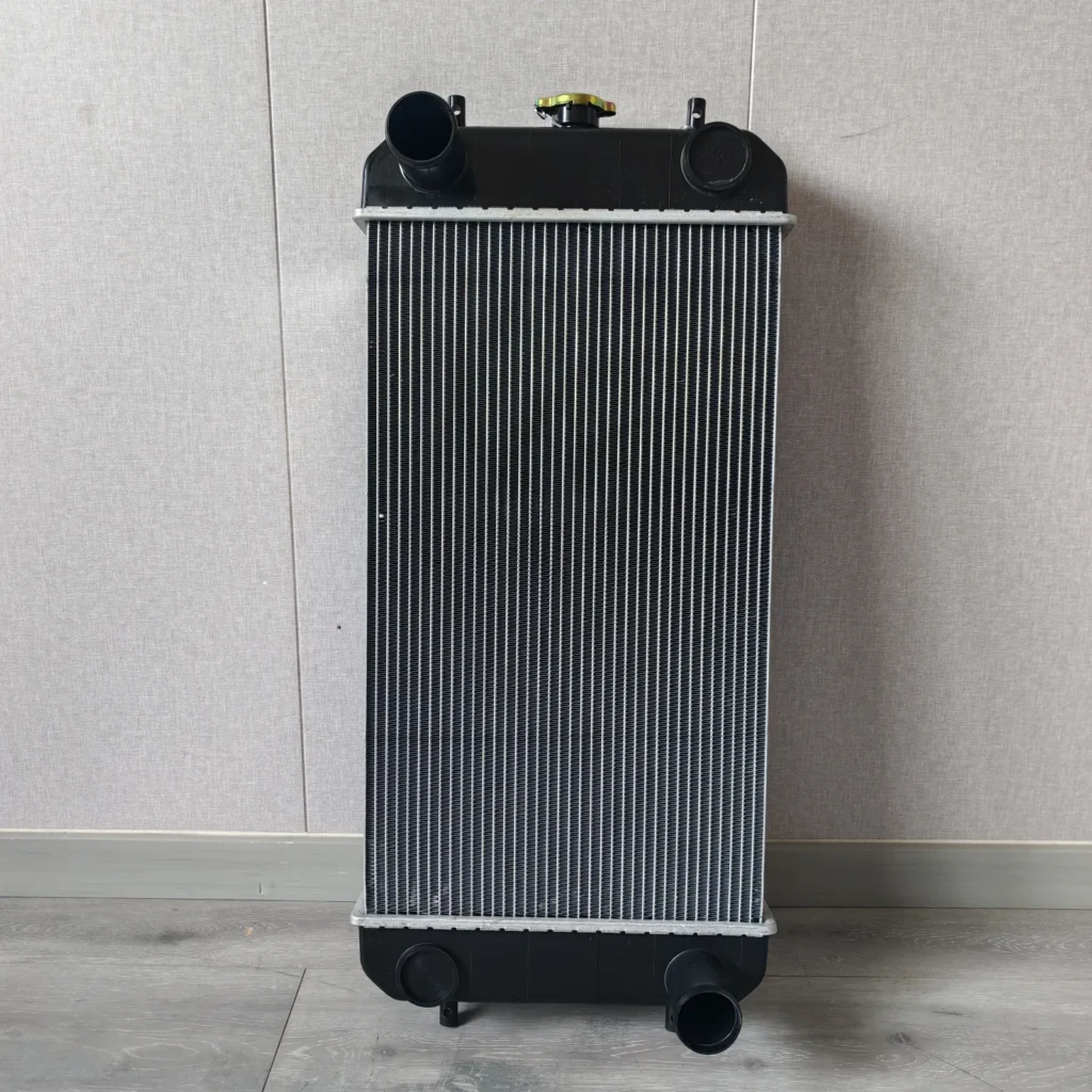 Hitachi 70-3 Radiator