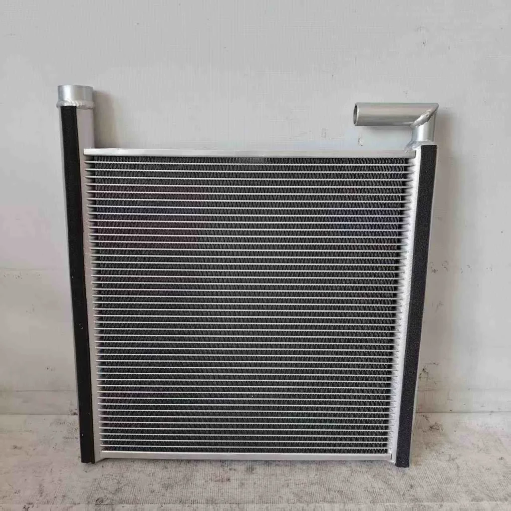 Hitachi ZAX75 Oil Cooler