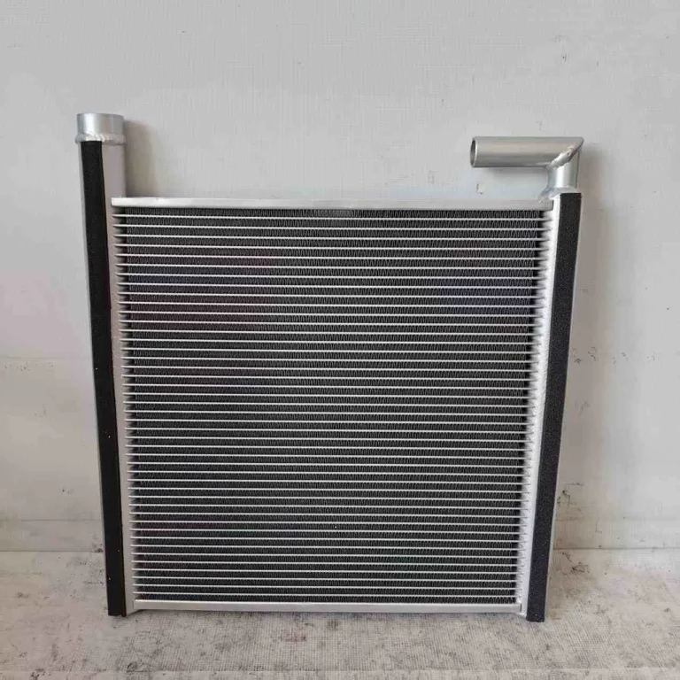 Hitachi ZAX75 Oil Cooler