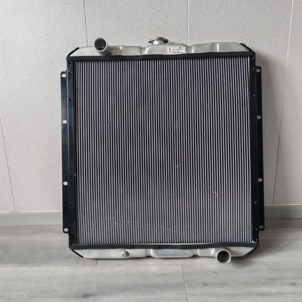 Hitachi EX120-5 Radiator