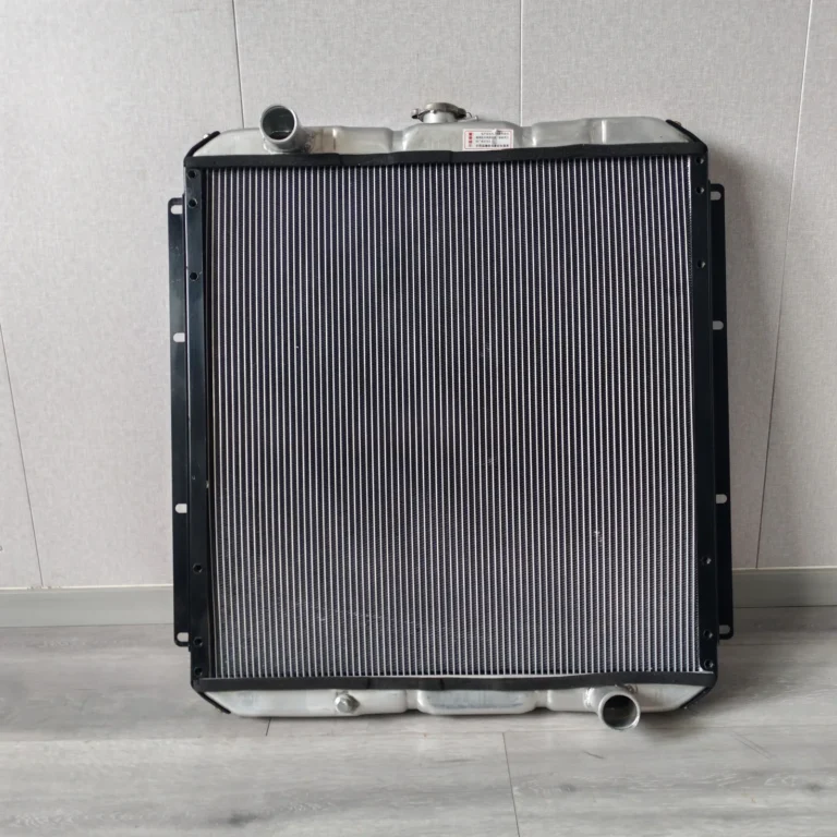 Hitachi EX120-5 Radiator
