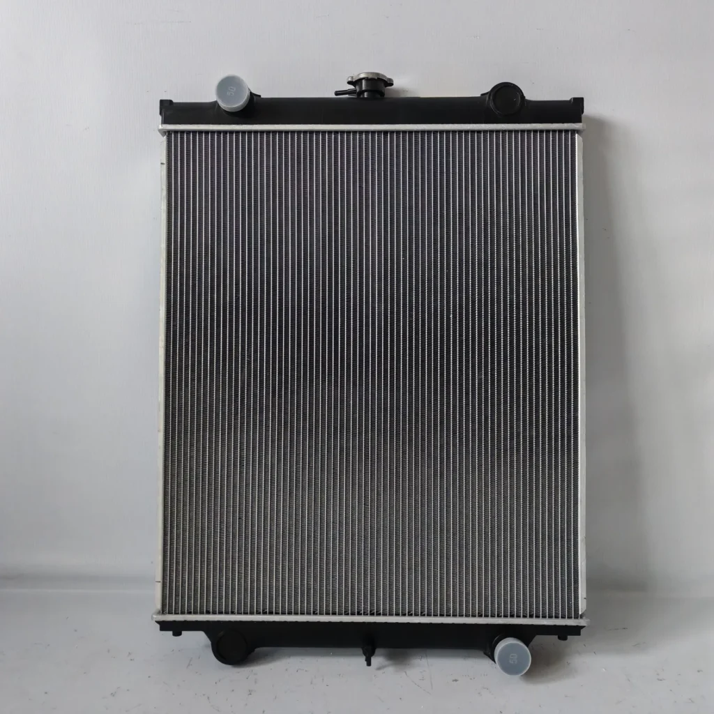 Hitachi ZAX120-6 Radiator
