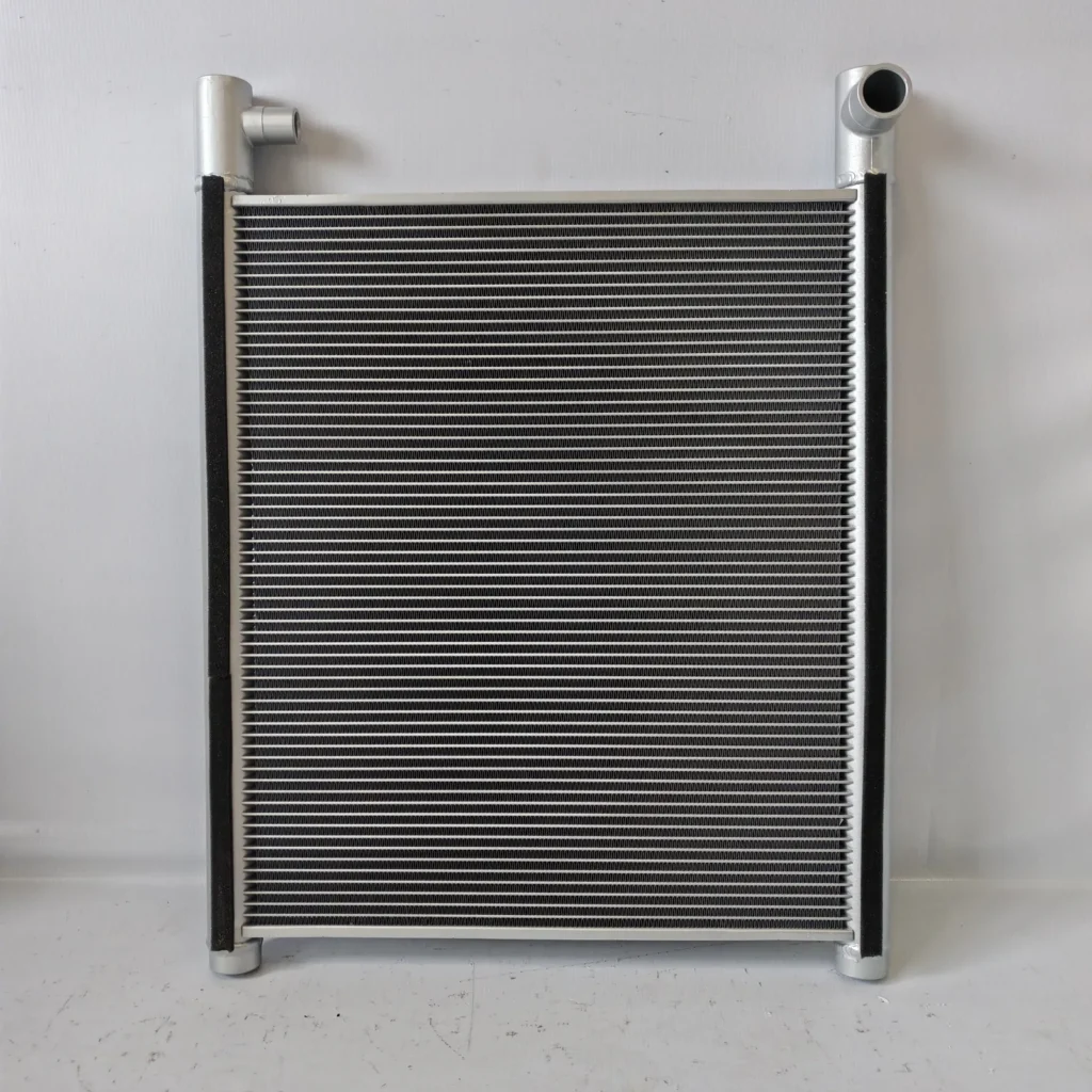 Hitachi ZAX120-6 Oil Cooler