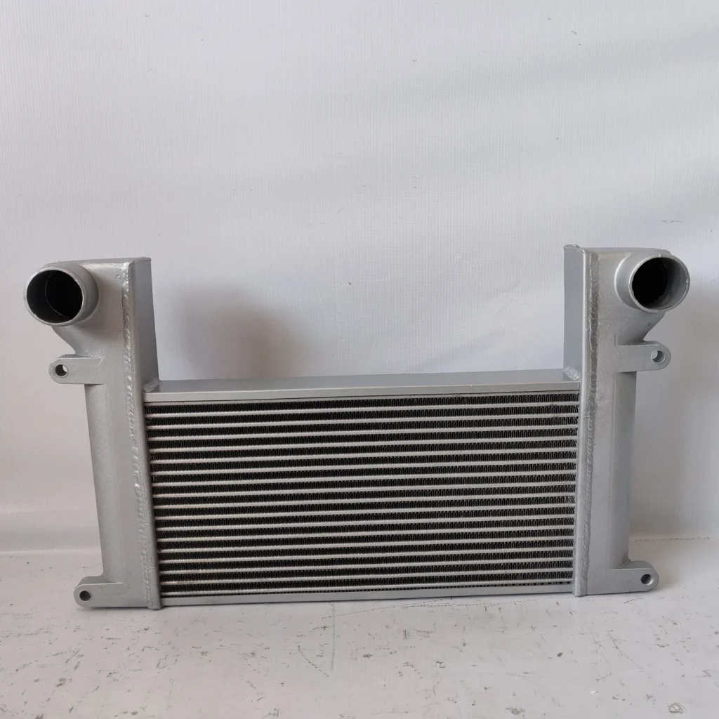 Hitachi ZAX120-6 Intercooler