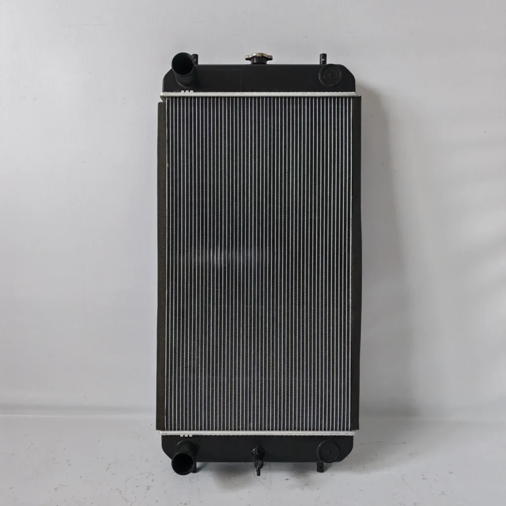 Hitachi ZAX130-5B Radiator