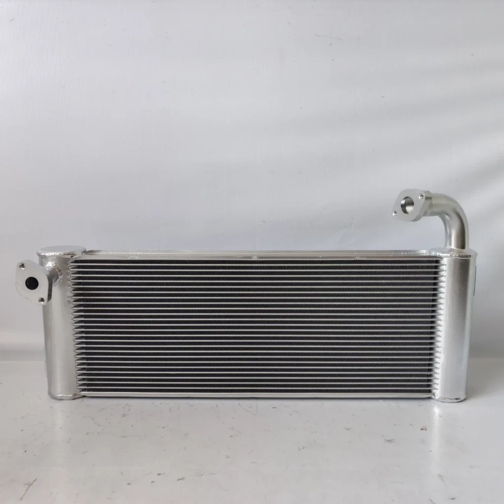 Hitachi ZAX130-5A Oil Cooler