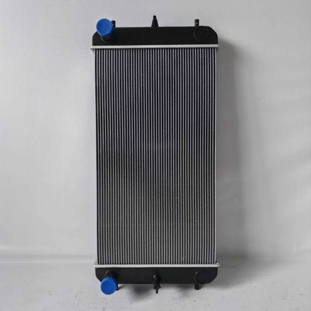 Hitachi ZAX135-5A Radiator