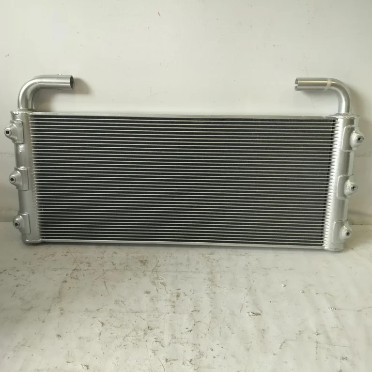 Hitachi ZAX200-A Oil Cooler