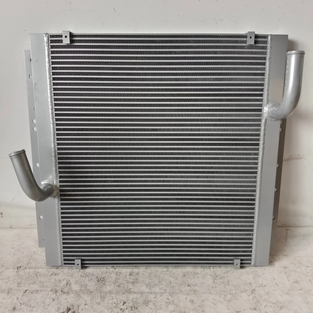 Hitachi EX200-1 Oil Cooler