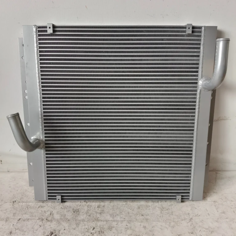 Hitachi EX200-1 Oil Cooler