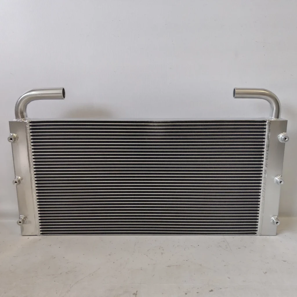 Hitachi ZAX200-3/EX200-3 Oil Cooler