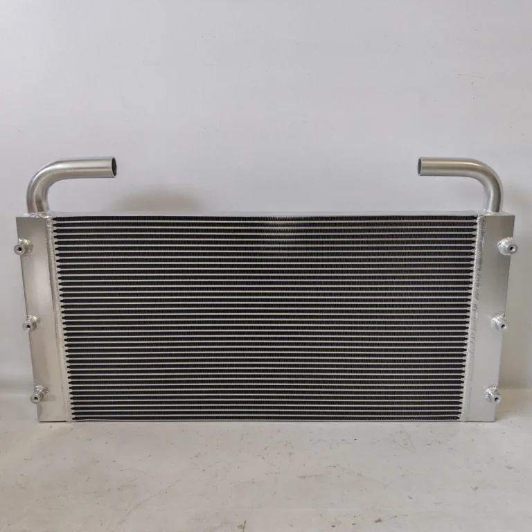 Hitachi ZAX200-3/EX200-3 Oil Cooler