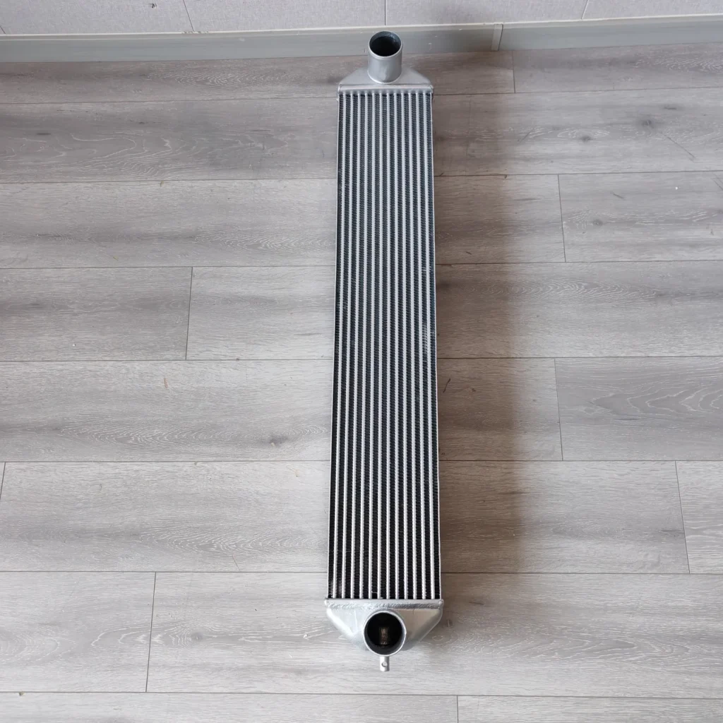 Hitachi ZAX200-3/EX200-3 Intercooler