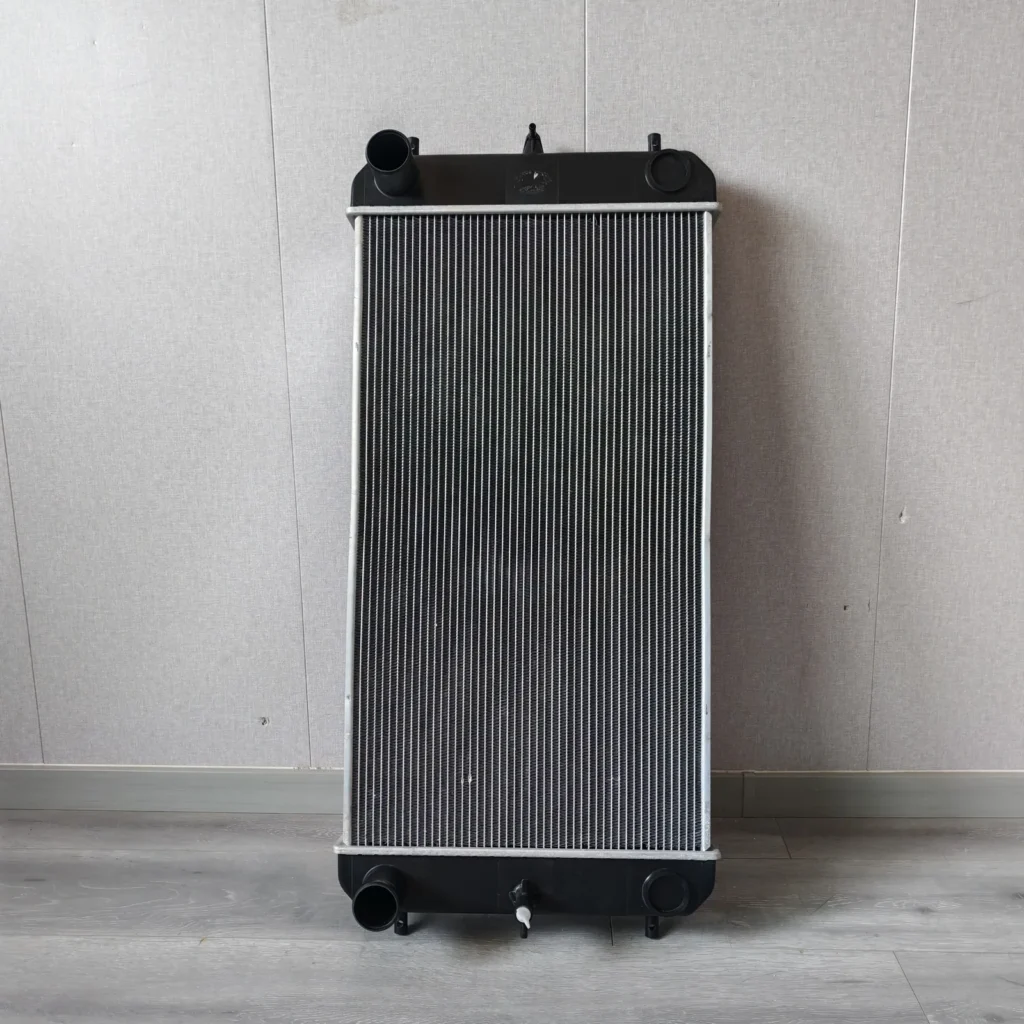 Hitachi ZAX200-5A Radiator