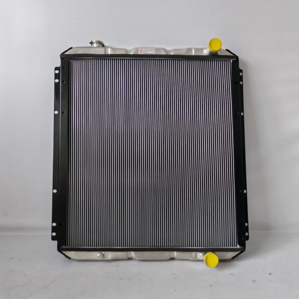 Hitachi EX200-5 Radiator