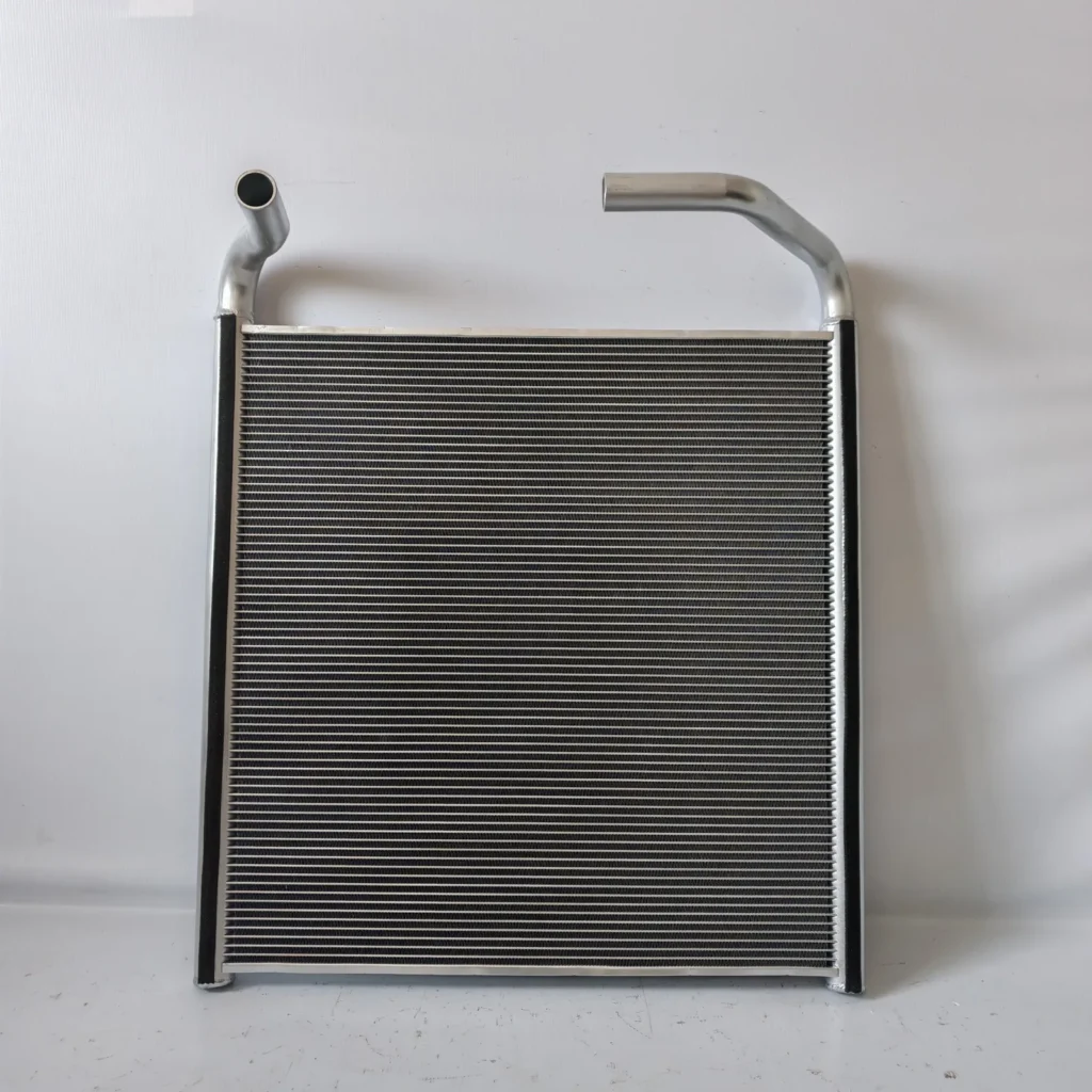 Hitachi EX200-5 Oil Cooler