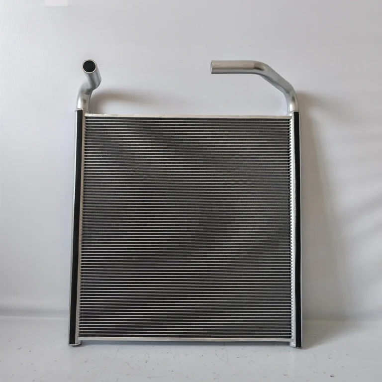 Hitachi EX200-5 Oil Cooler