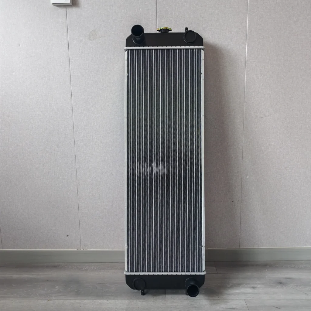 Hitachi ZAX200-5G Radiator