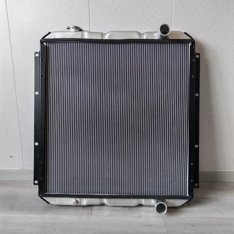 Hitachi ZAX200-2 Radiator