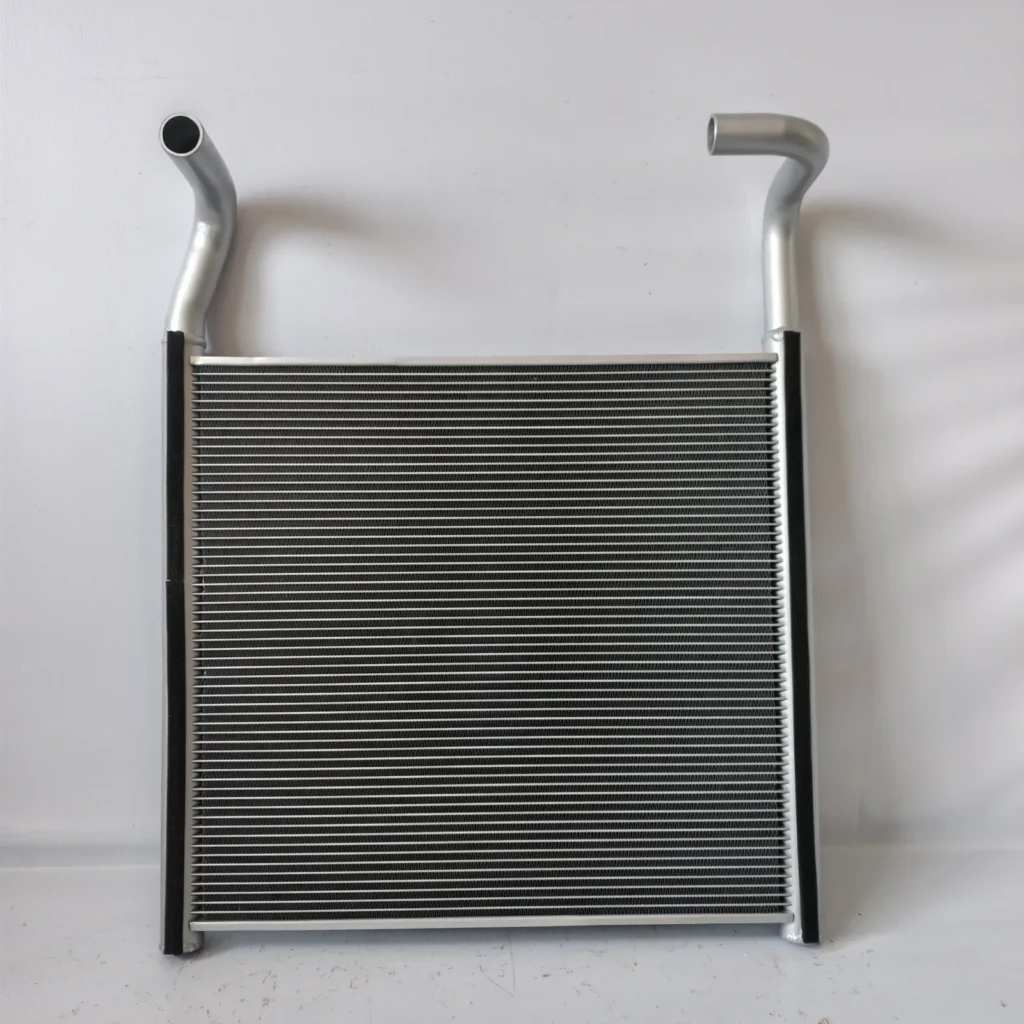 Hitachi ZAX200-2 Oil Cooler